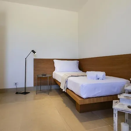Vakantiehuis Trifilla - Isulatravel Modica