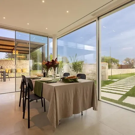 Vakantiehuis Trifilla - Isulatravel