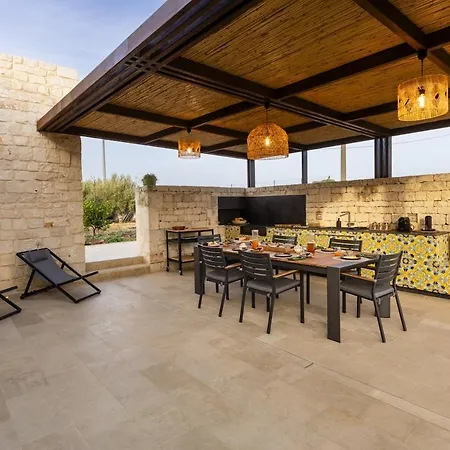 Holiday home Trifilla - Isulatravel
