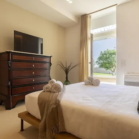 Trifilla - Isulatravel Holiday home Modica