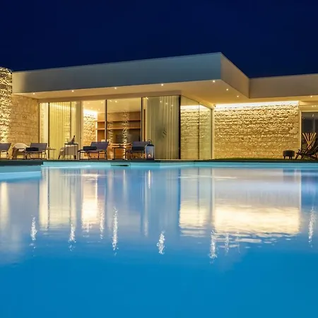 Holiday home Trifilla - Isulatravel Modica