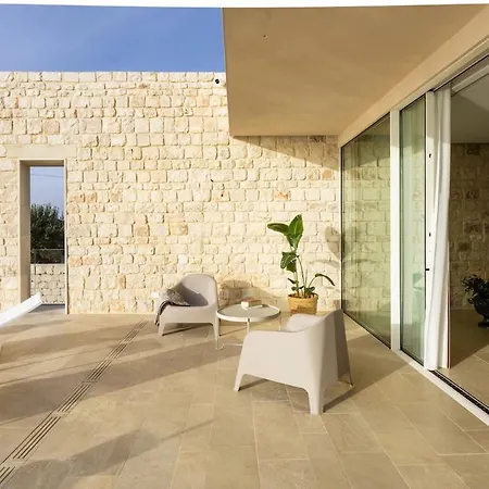 Trifilla - Isulatravel Holiday home Modica
