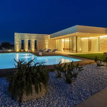 Trifilla - Isulatravel Holiday home Modica